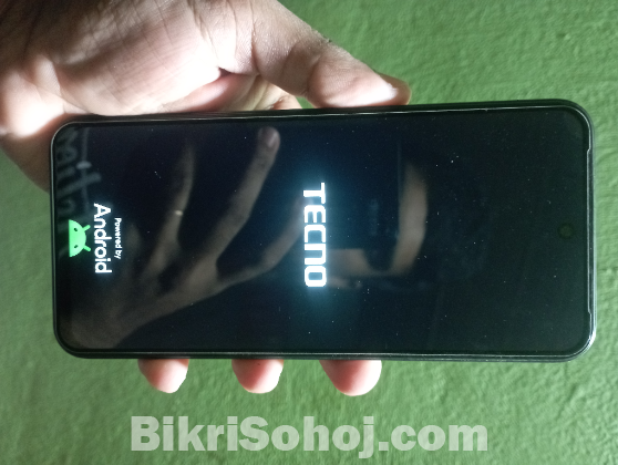 Tecno Spark 30c 2024